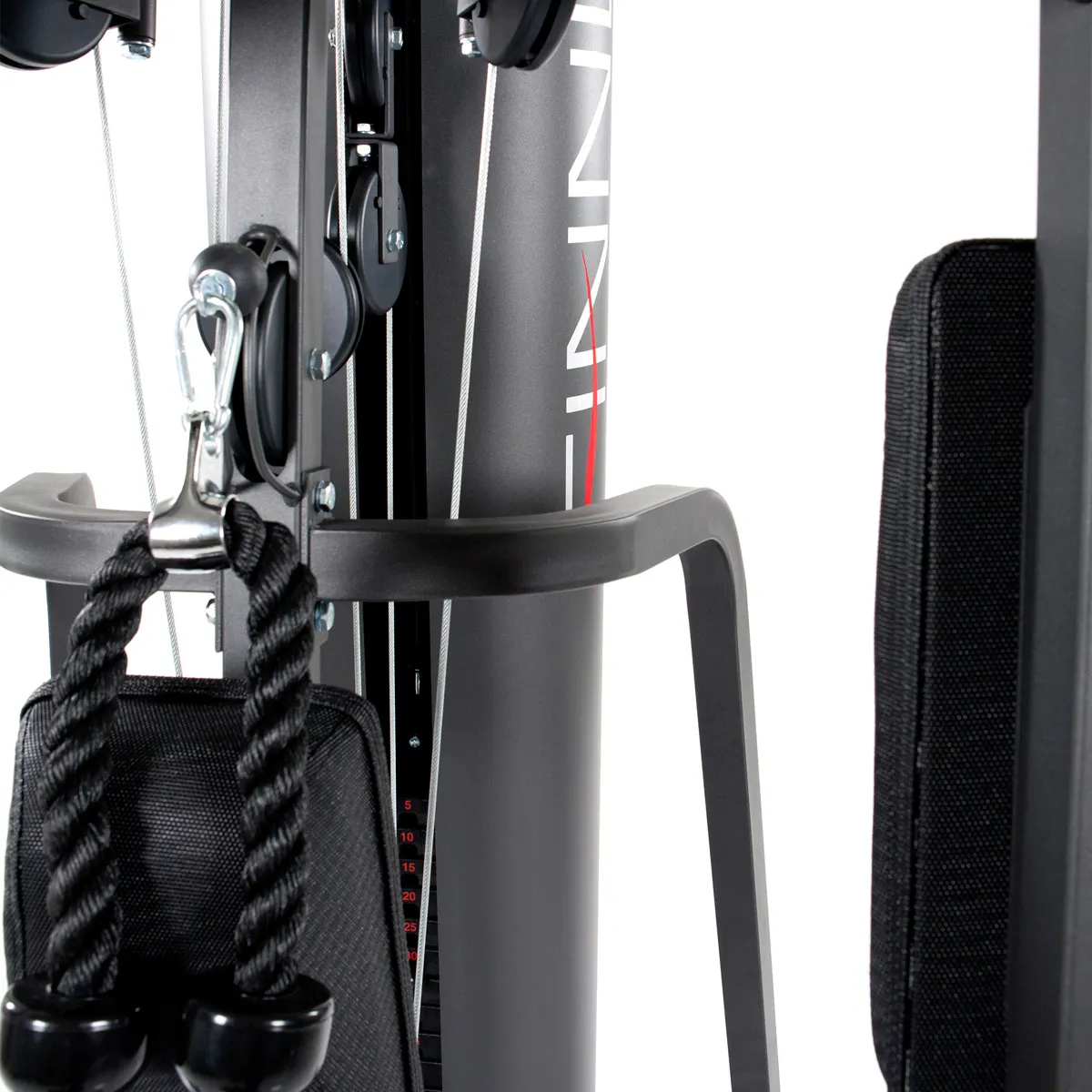 Jõujaam FINNLO by Hammer Autark 2200