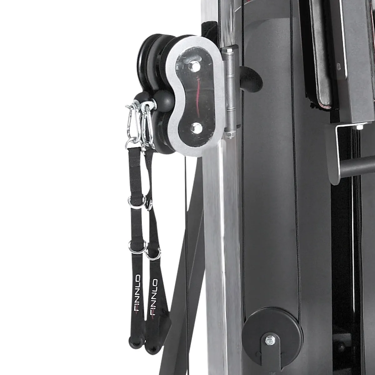 Jõujaam FINNLO by Hammer Autark 2200