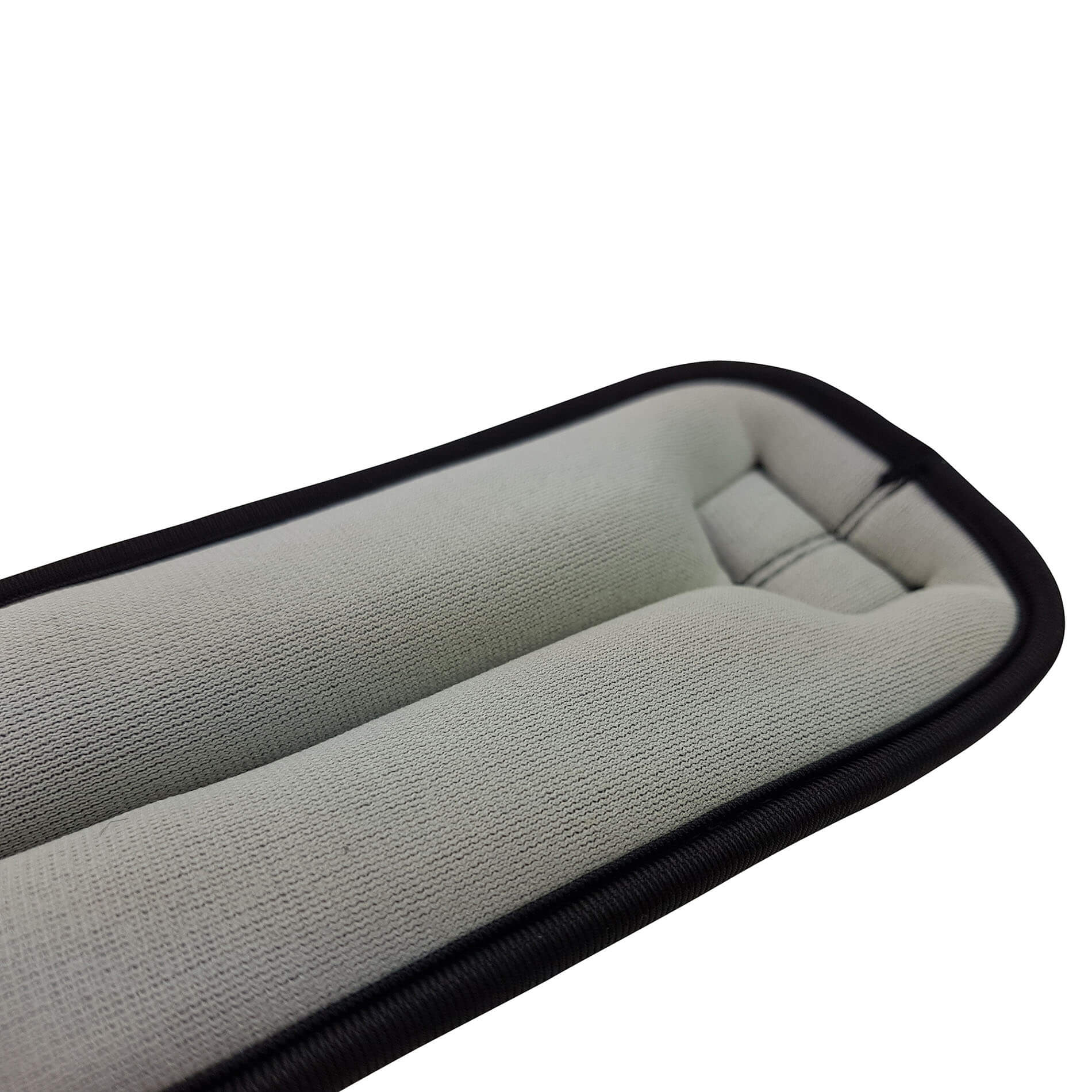 Randme-/pahkluuraskused TUNTURI Wrist/Ankle Weights 0.5kg (paar)