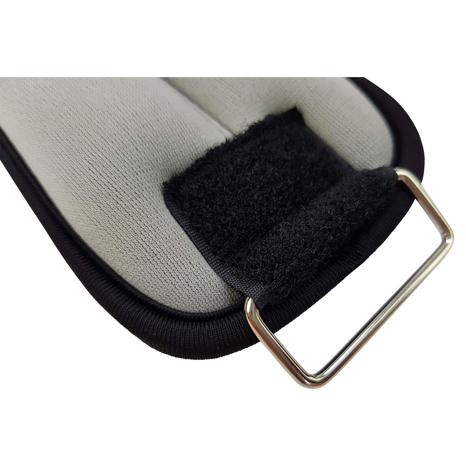 Randme-/pahkluuraskused TUNTURI Wrist/Ankle Weights 0.5kg (paar)