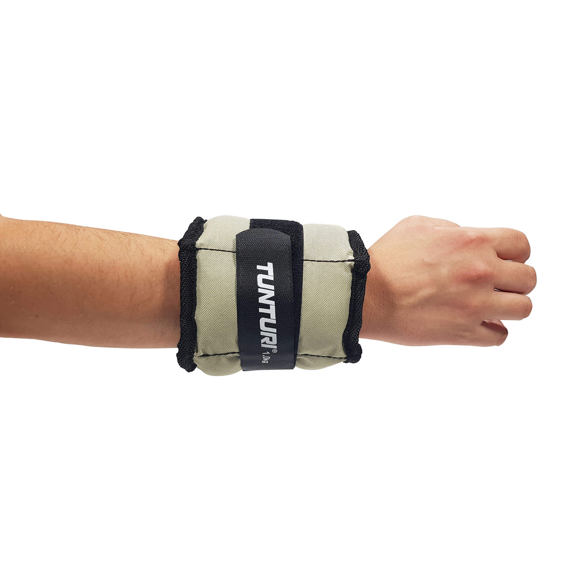 Jala- ja käeraskused TUNTURI Arm/Leg Weights 1kg (paar)