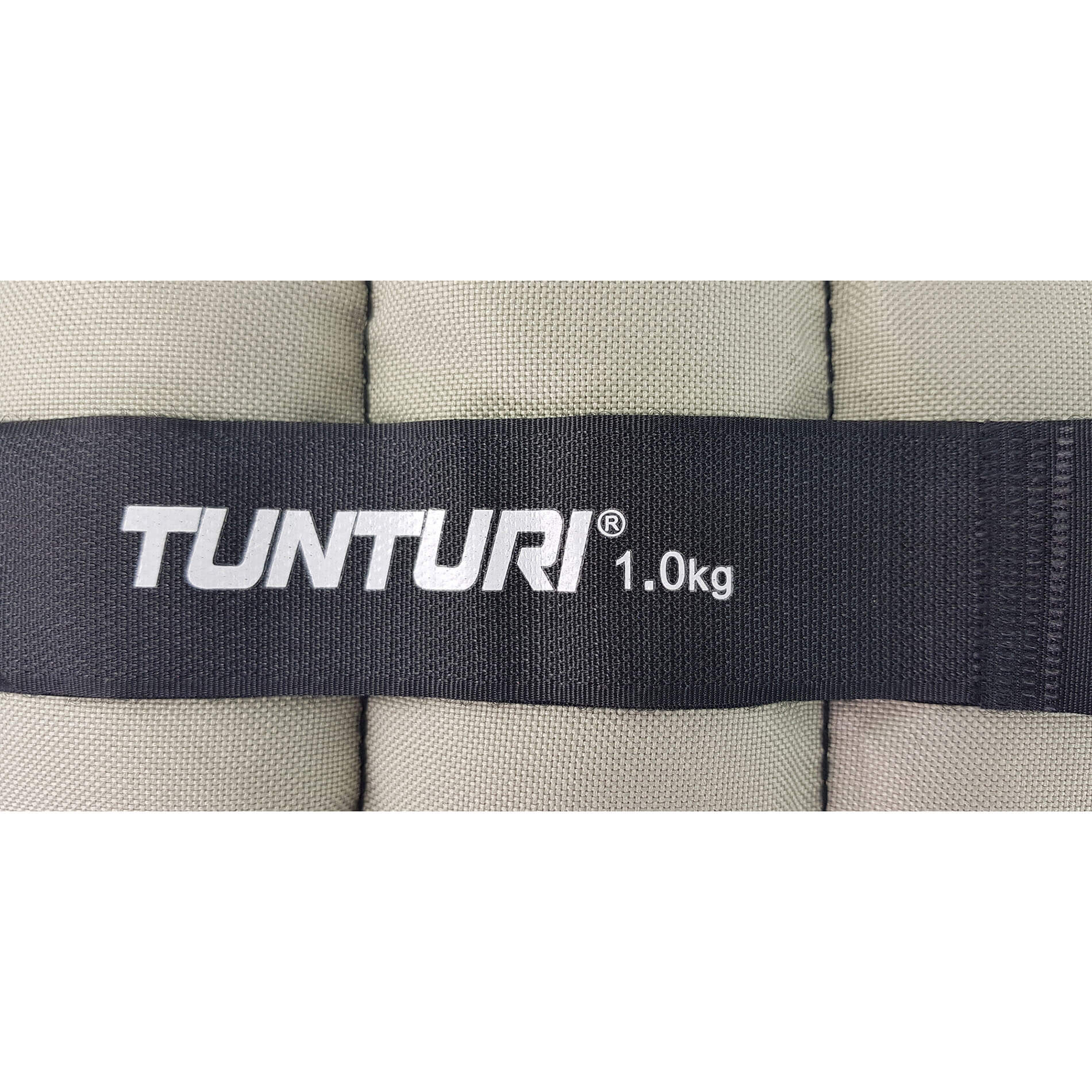 Jala- ja käeraskused TUNTURI Arm/Leg Weights 1kg (paar)