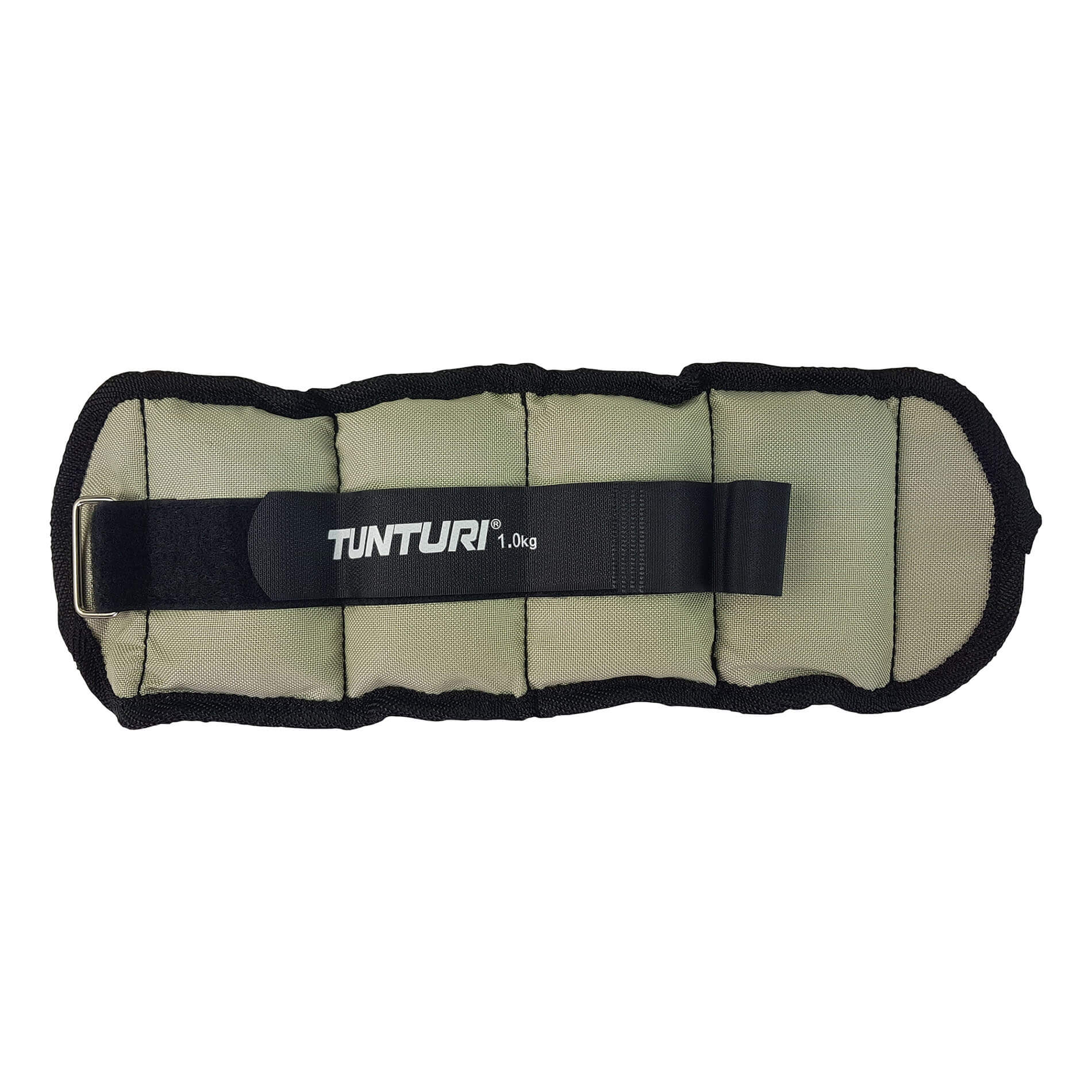 Jala- ja käeraskused TUNTURI Arm/Leg Weights 1kg (paar)