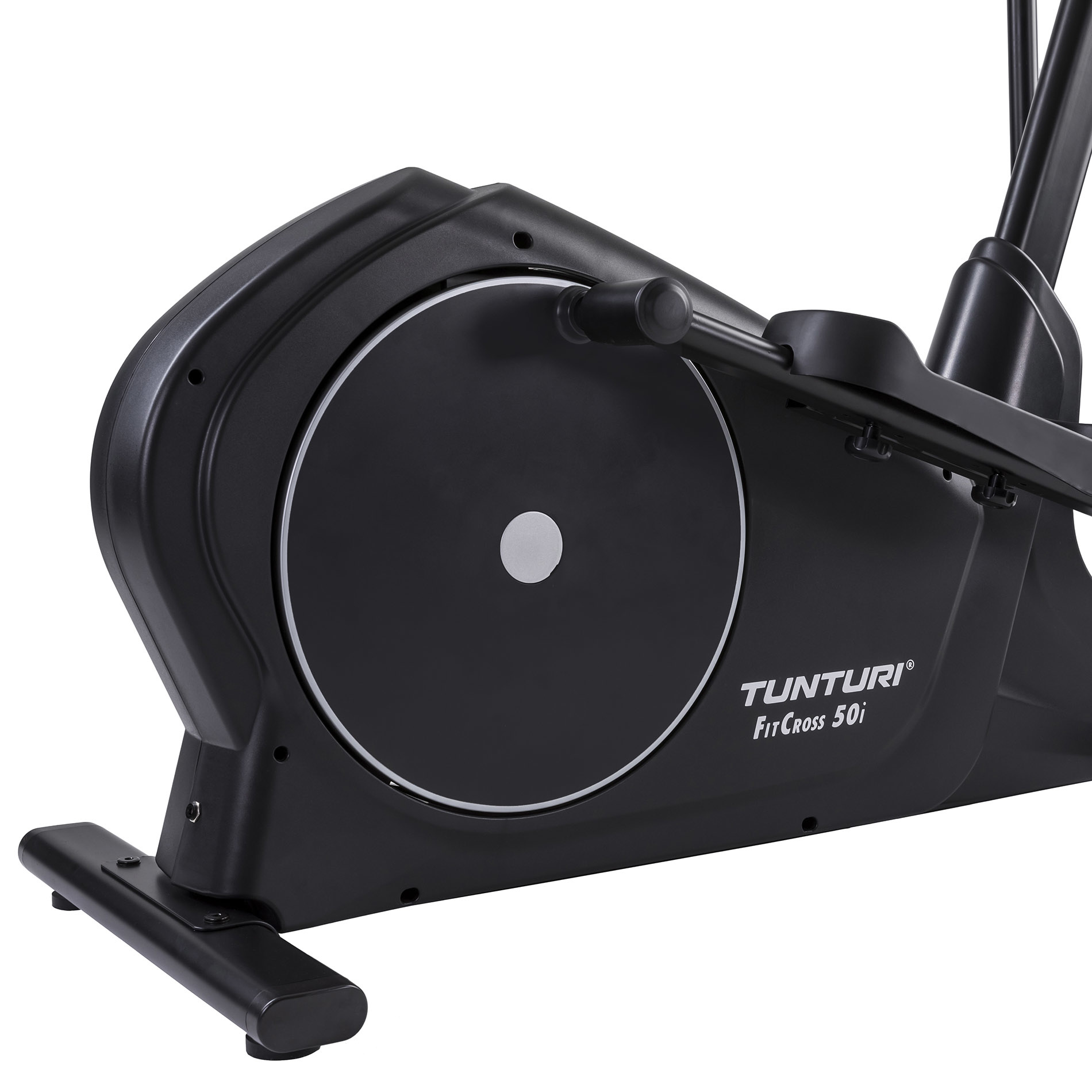 Elliptiline trenažöör TUNTURI FitCross 50i