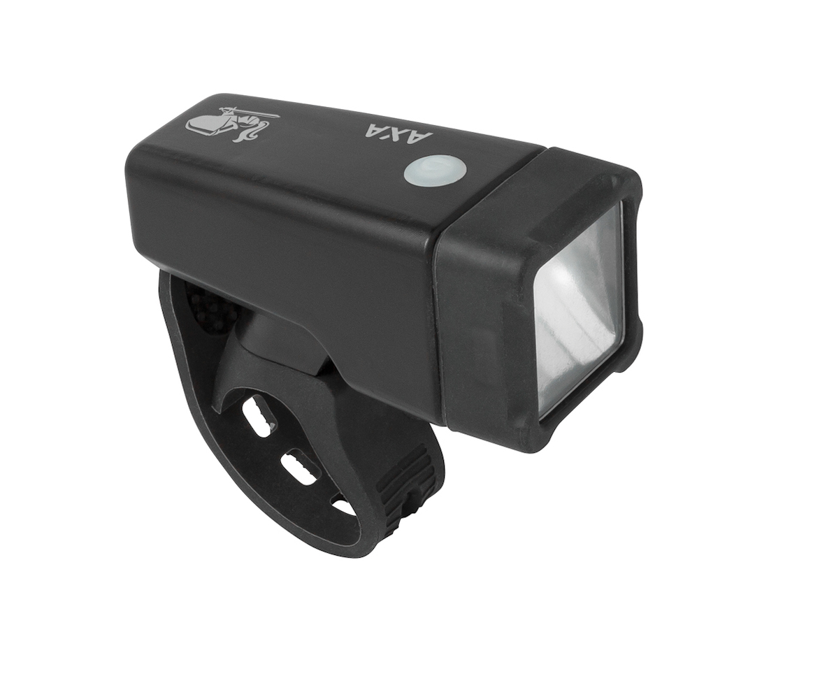 Jalgrattatulede komplekt AXA Niteline T1