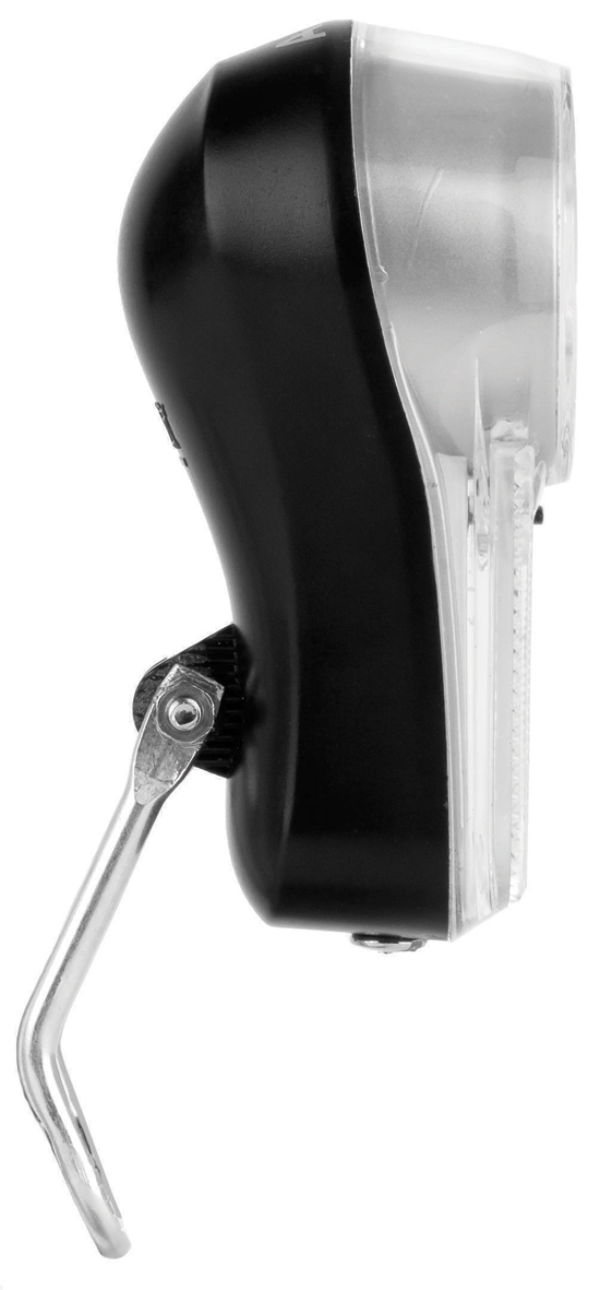 Esituli AXA CITY BATTERY ON-OFF/BRACKET-MOUNTED/BL