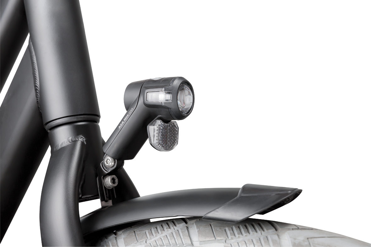 Esituli AXA Nox Sport