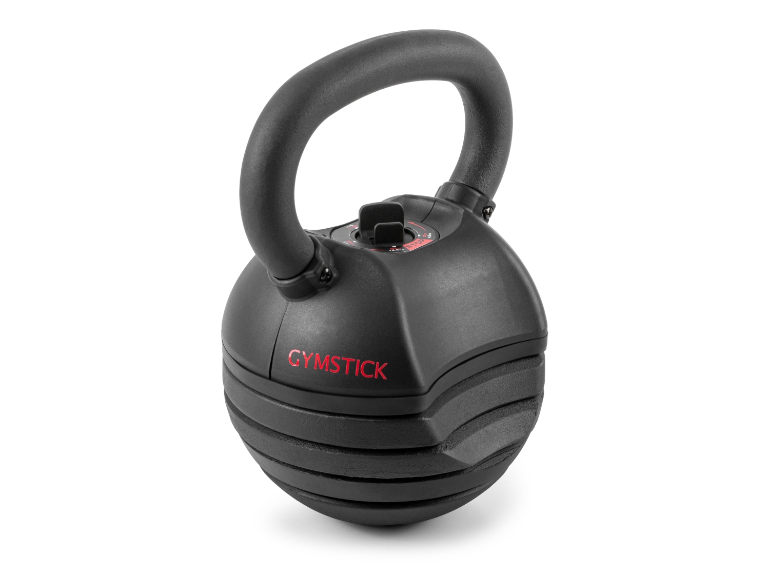 Sangpomm GYMSTICK Quick-Lock Kettlebell 13.5 kg