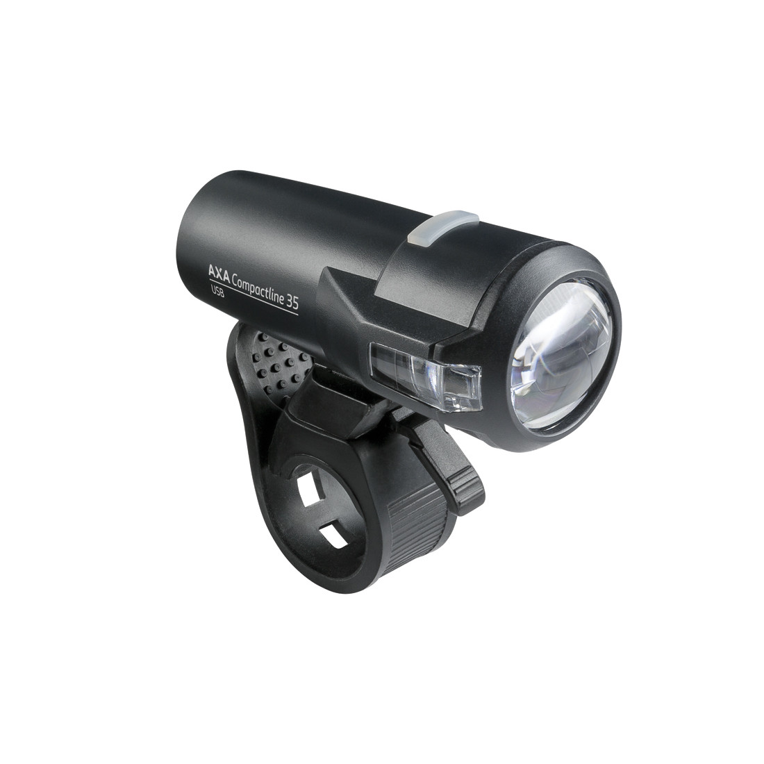 Jalgrattatulede komplekt AXA Compact Line Battery 35 Set