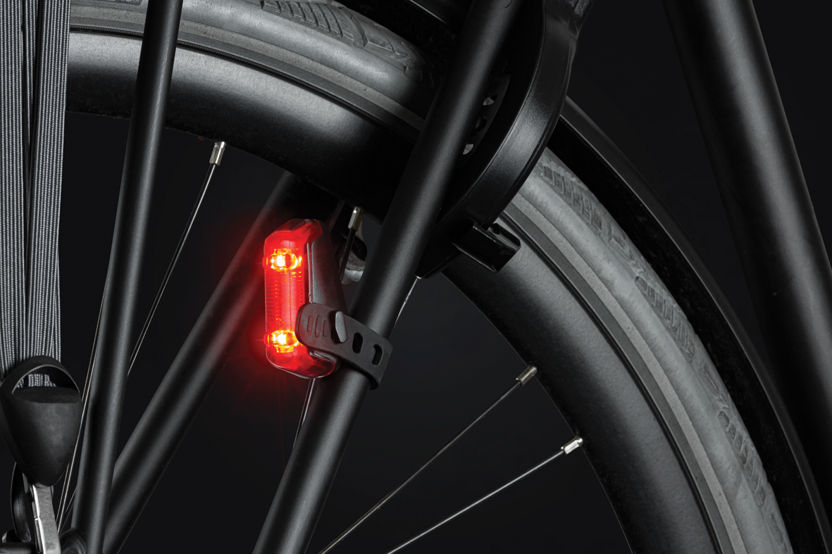 Tagatuli AXA Dwn Rear Brake light