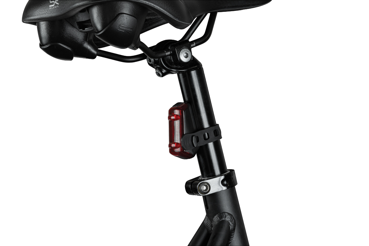 Tagatuli AXA Dwn Rear Brake light