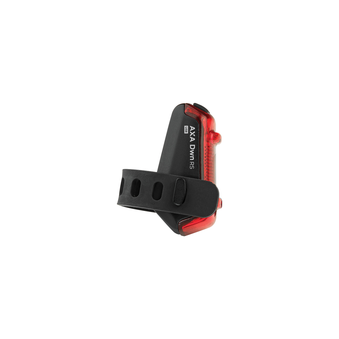 Tulede komplekt AXA Dwn Set 50 Lux – Brake light USB