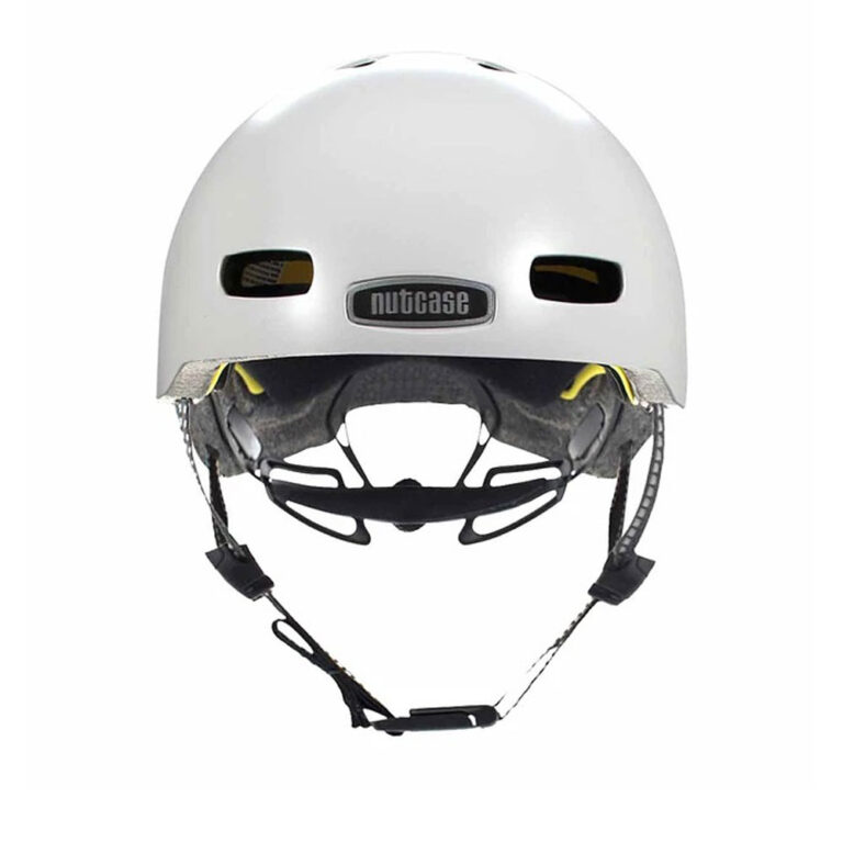 Kiiver NUTCASE Little Nutty Cream MIPS S