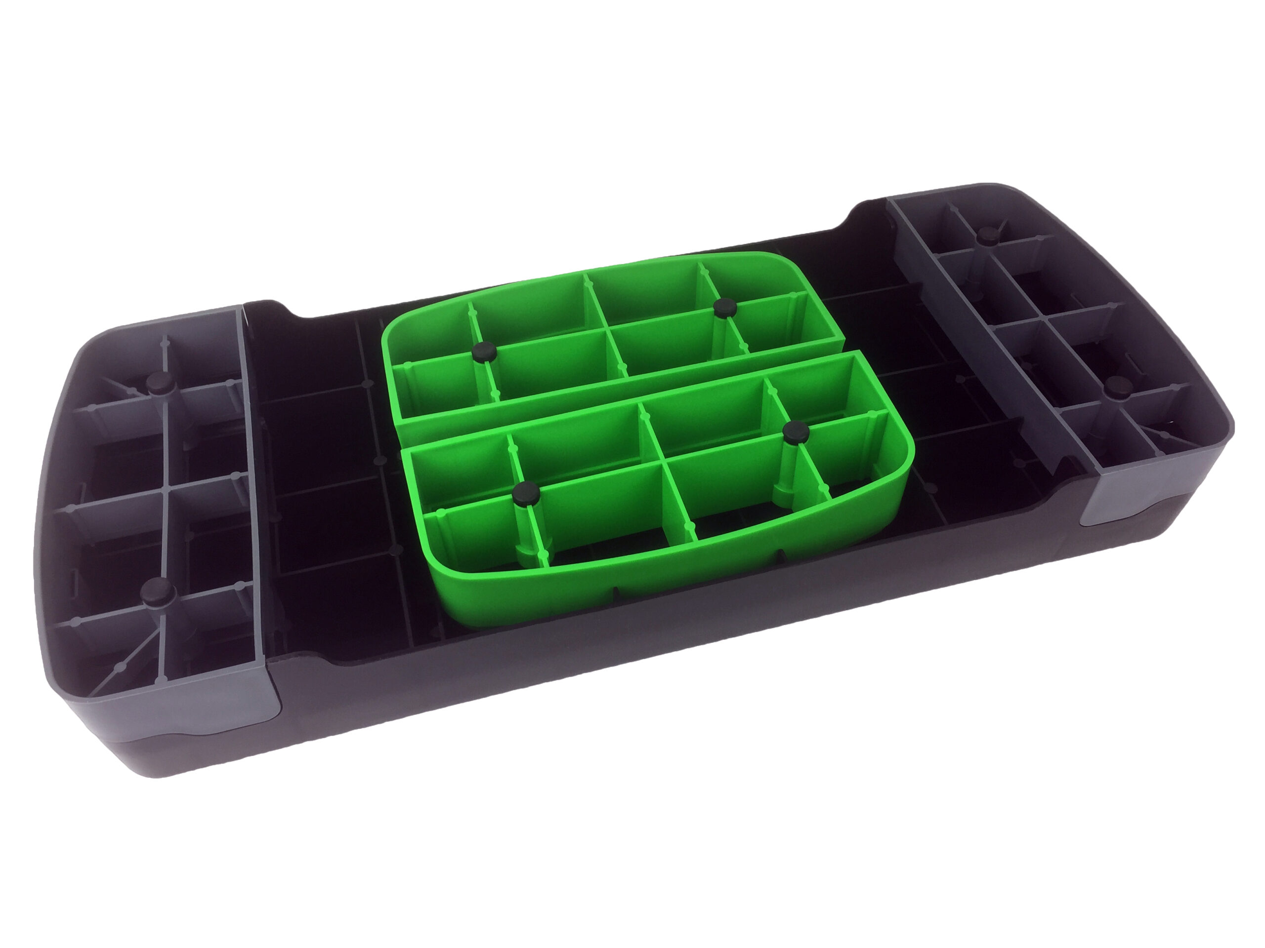 Aeroobika stepper TUNTURI Aerobic Step Easy