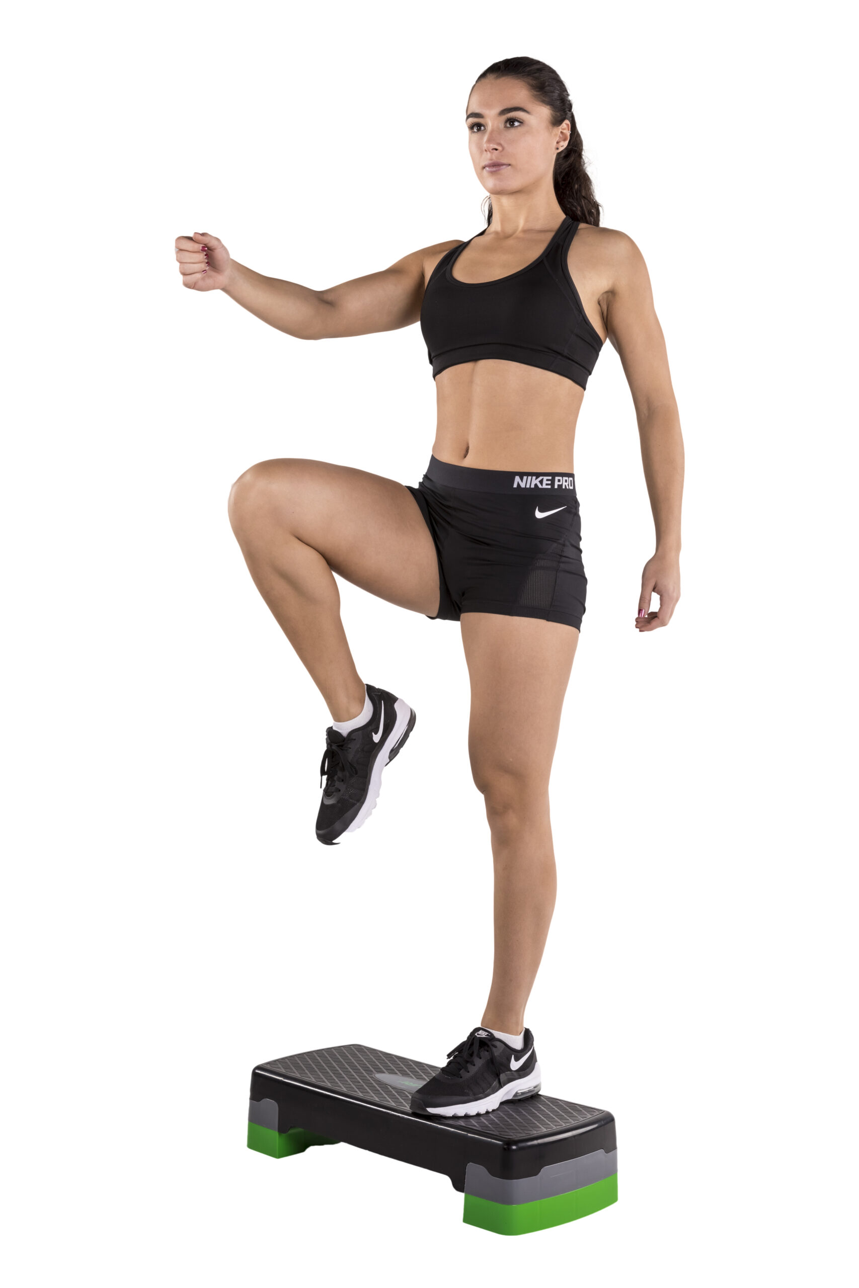 Aeroobika stepper TUNTURI Aerobic Step Easy