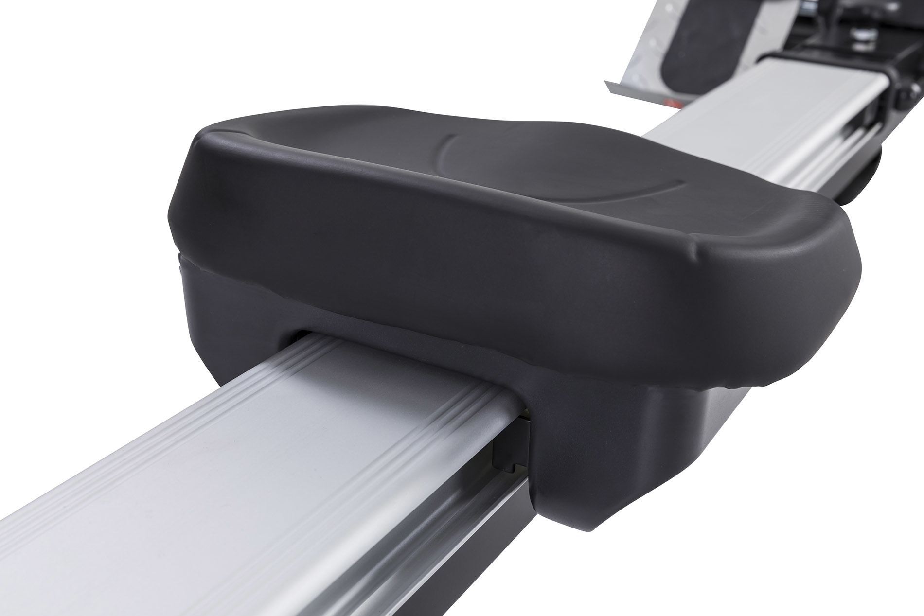 Sõudeergomeeter TUNTURI FitRow 50