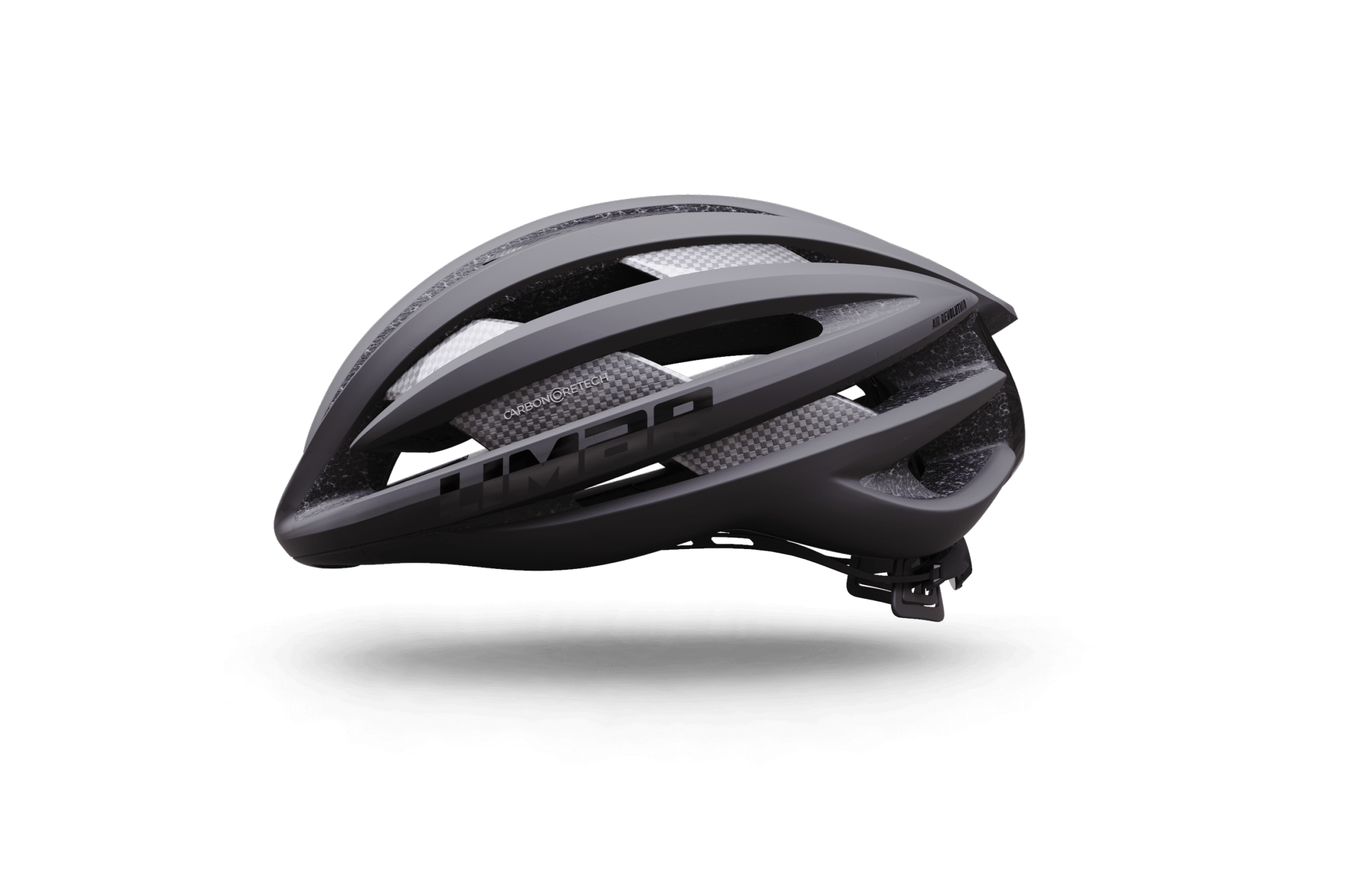 Kiiver LIMAR Air Pro, Light Blue Astana (L)