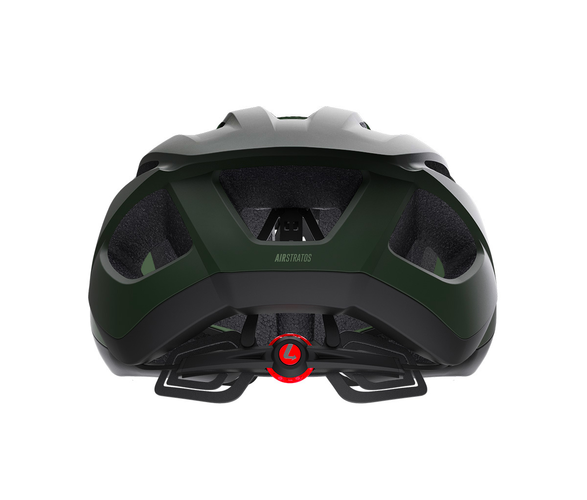 Jalgrattakiiver Limar Air Stratos (sinine) (L)