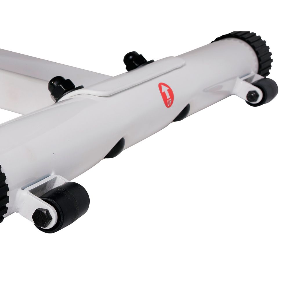 Elliptiline trenažöör CHRISTOPEIT CT 3