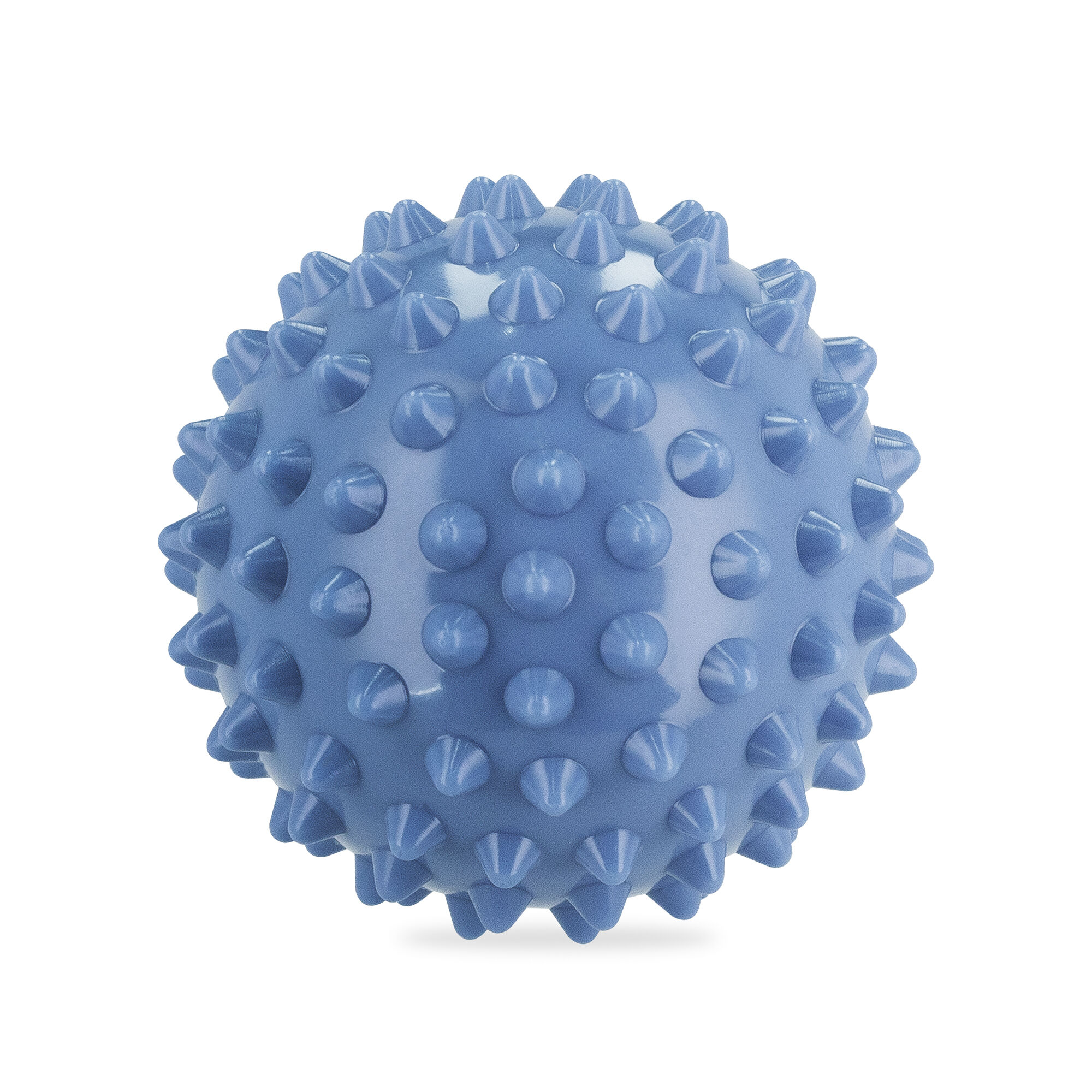 Massaažipallid SPOKEY Grespi Duo (2×2 tk), sinised-rohelised