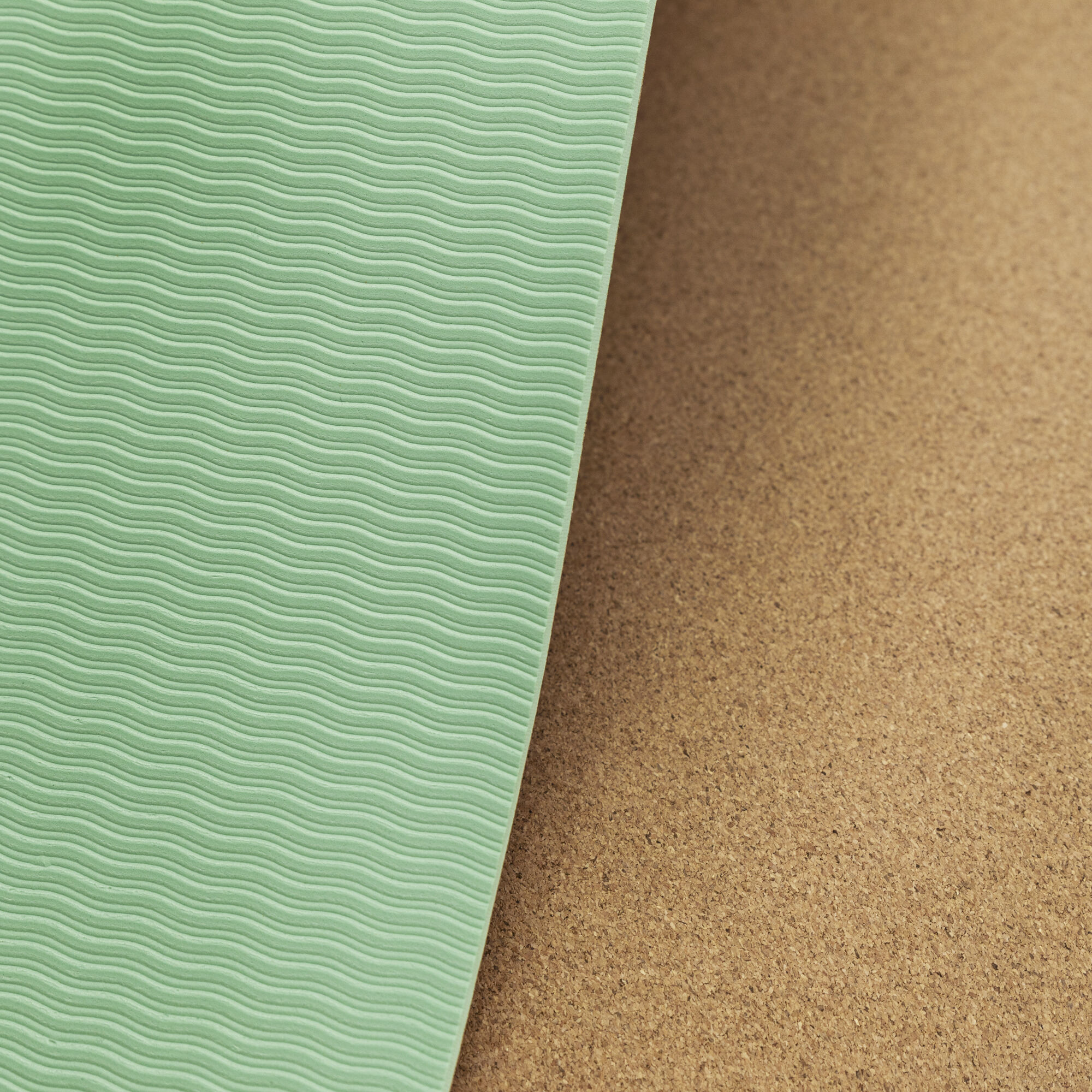 Joogamatt SPOKEY Savasana, korgist