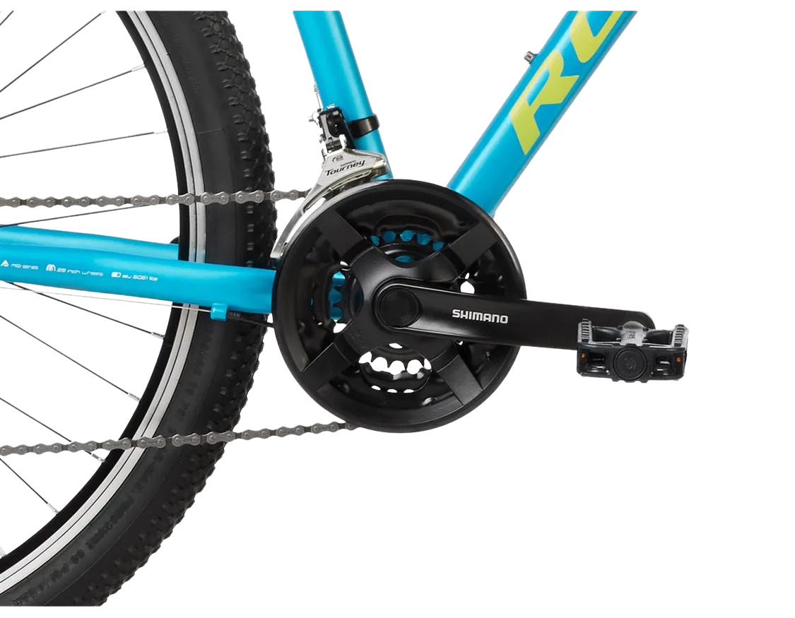 Jalgratas ROMET Rambler R9.0, 29″ sinine-valge-kollane (L)