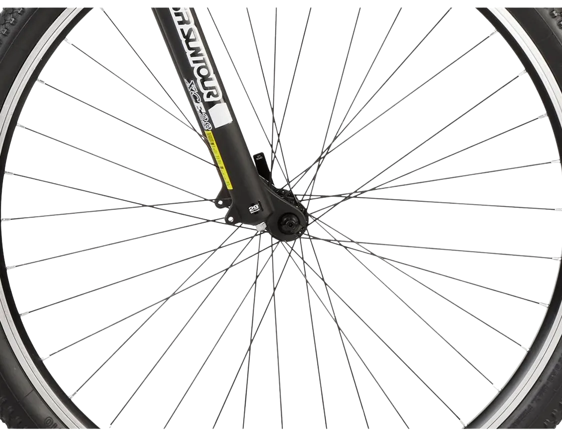 Jalgratas ROMET Rambler R9.0, 29″ sinine-valge-kollane (L)