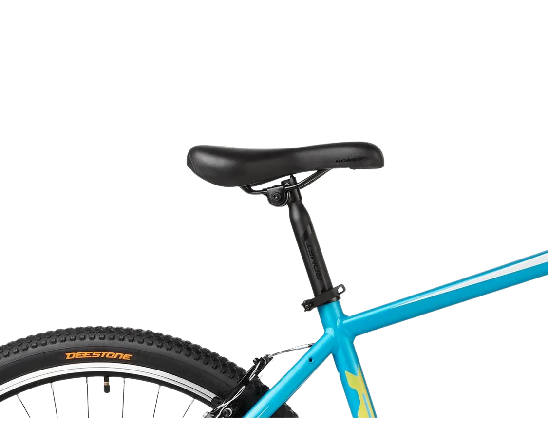 Jalgratas ROMET Rambler R9.0, 29″ sinine-valge-kollane (L)