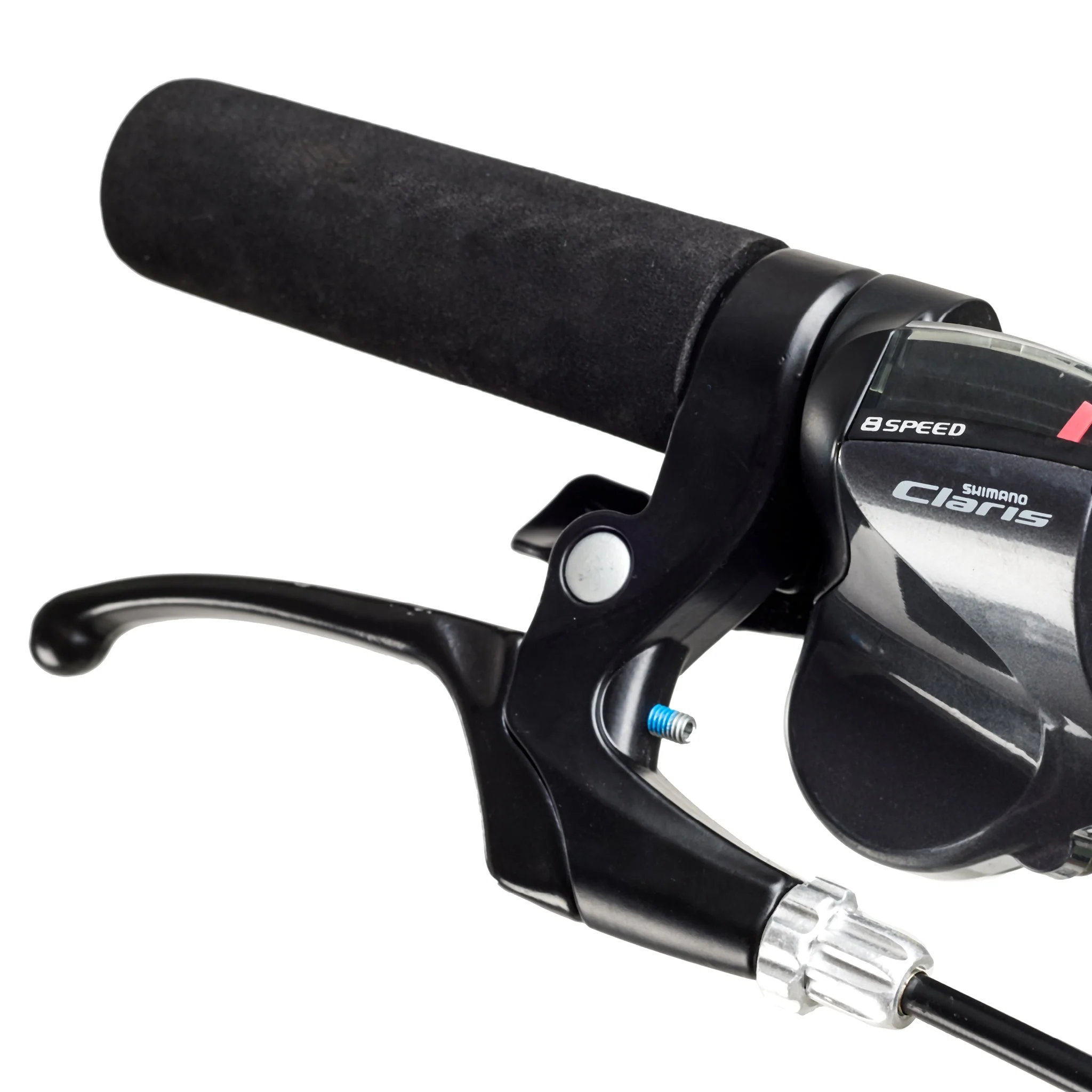 Ülikerge laste jalgratas ACADEMY Grade 4, 20″ sinine