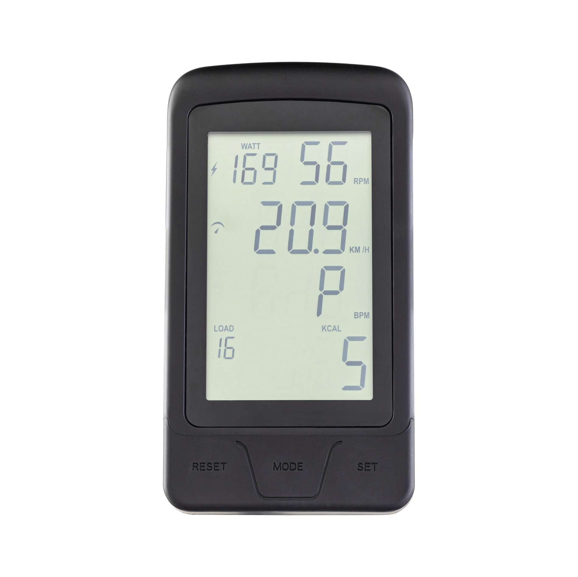 Spinningratas TUNTURI Platinum SB10 Sprinter Bike