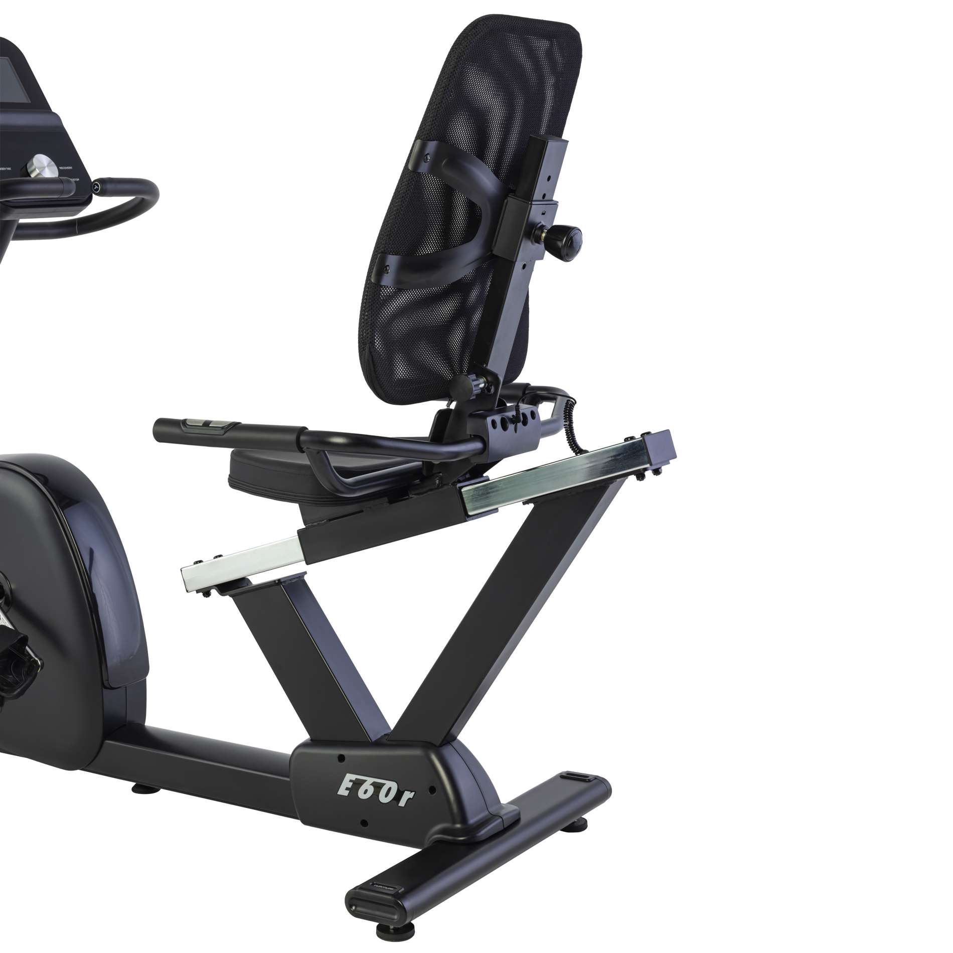 Velotrenažöör TUNTURI Signature E60R Recumbent Bike