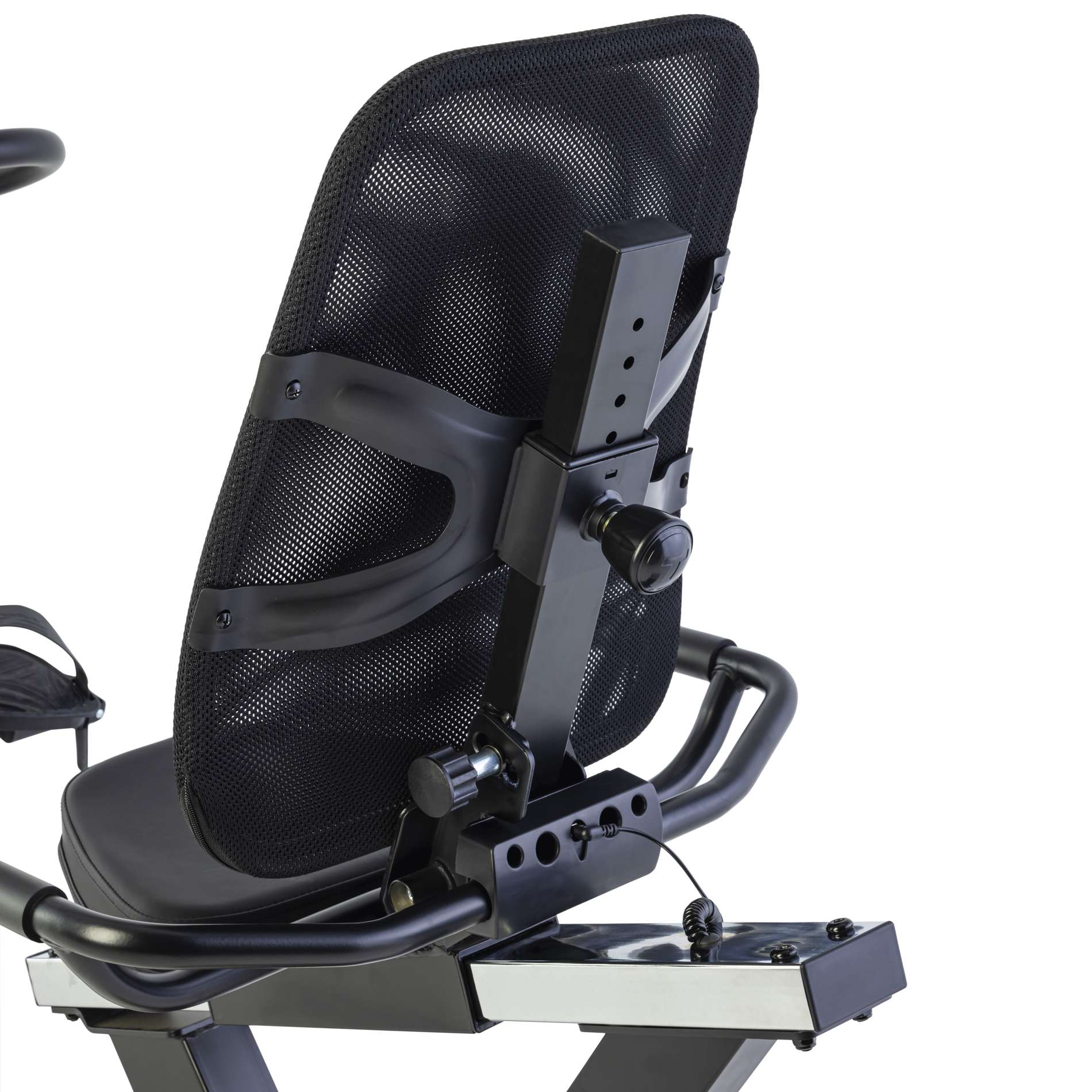 Velotrenažöör TUNTURI Signature E60R Recumbent Bike