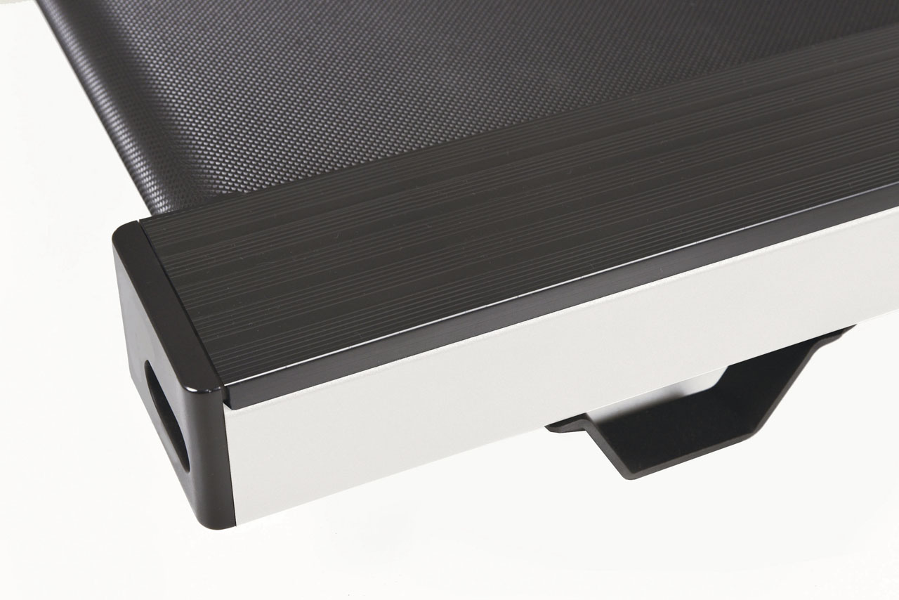 Jooksulint TOORX City Compact, Rose Gold