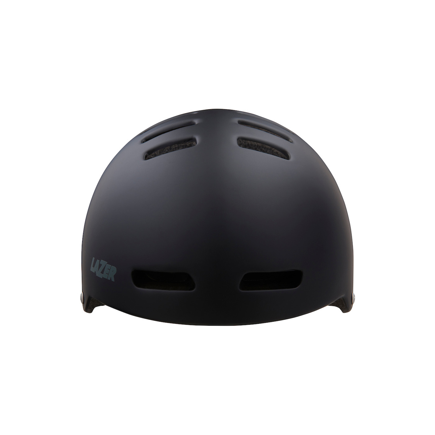 Kiiver LAZER Armor 2.0, Matte Black (L)