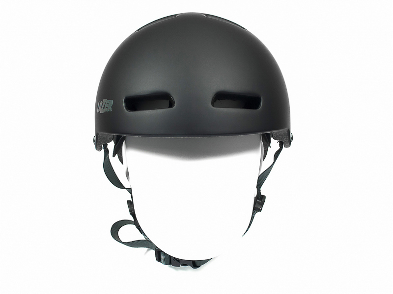 Kiiver LAZER Armor 2.0, Matte Black (L)