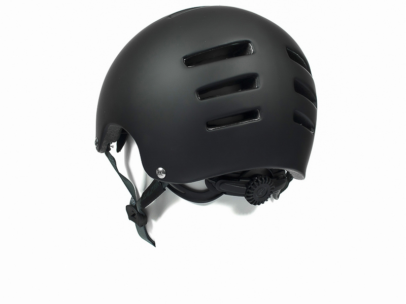 Kiiver LAZER Armor 2.0, Matte Black (L)