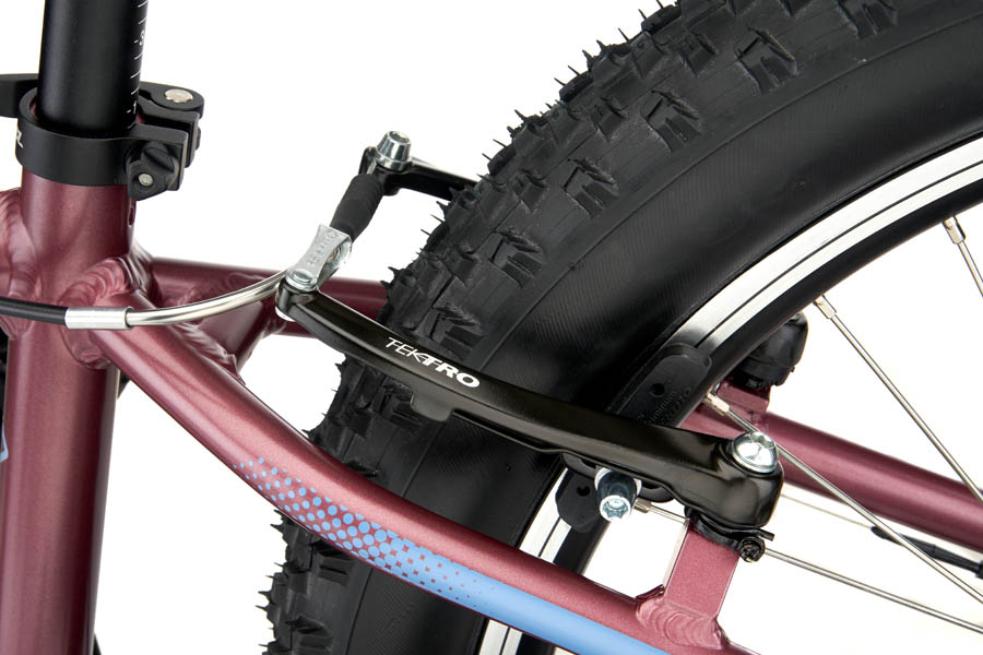 Jalgratas lastele Kona Hula, Satin Metallic Mauve