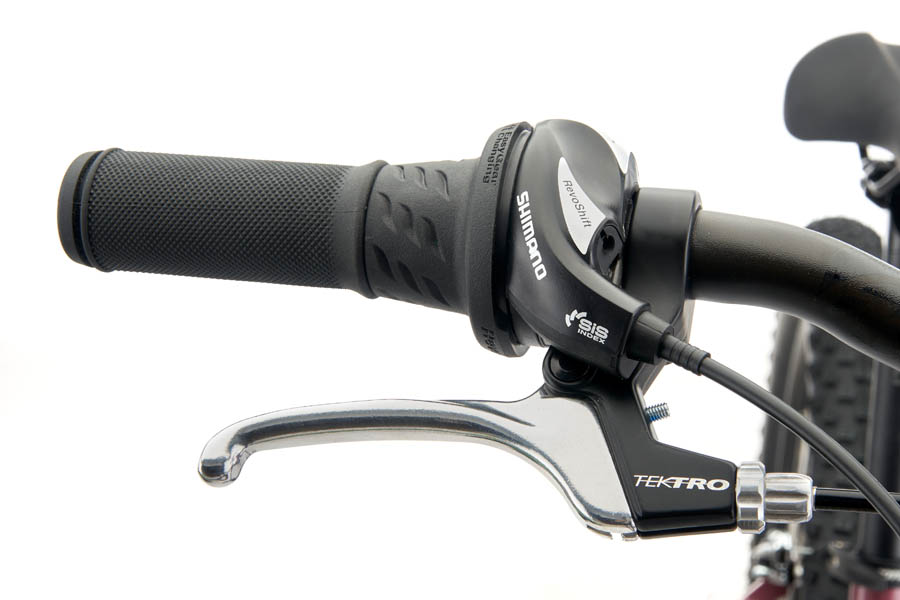 Jalgratas lastele Kona Hula, Satin Metallic Mauve