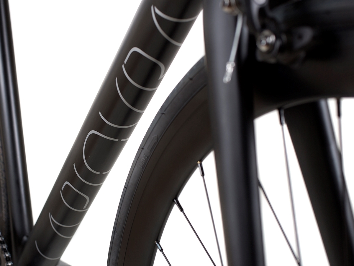 Fixie jalgratas BLB La Piovra ATK (L)