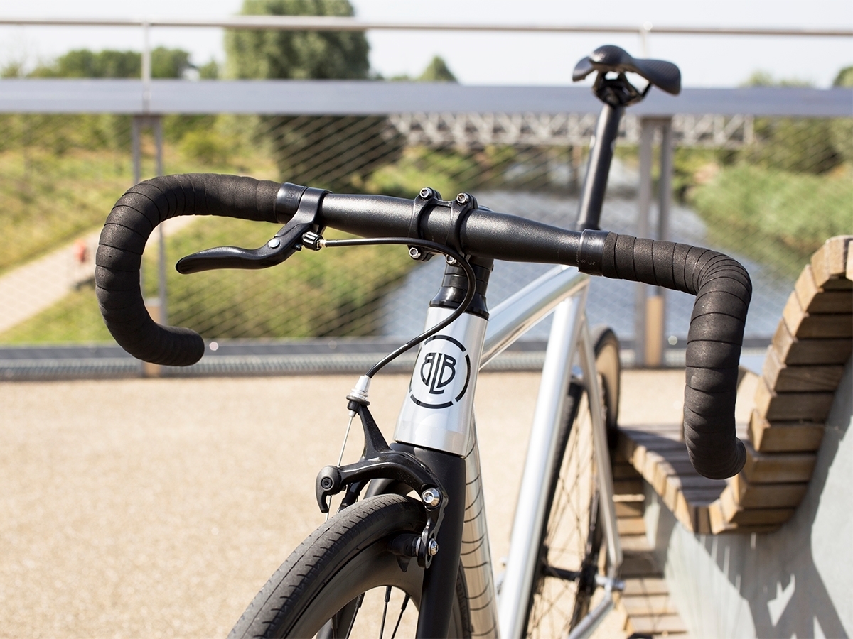 Fixie jalgratas BLB La Piovra ATK (M)