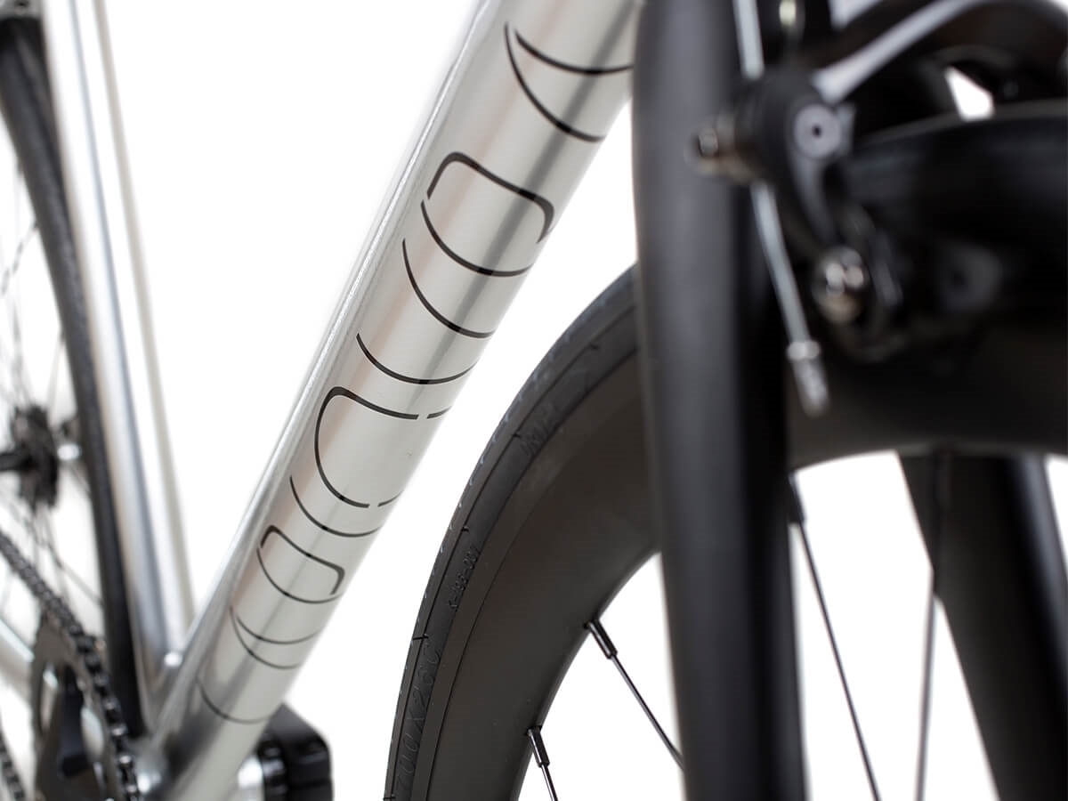 Fixie jalgratas BLB La Piovra ATK (M)