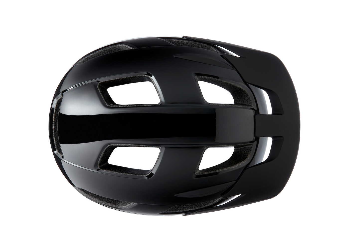 Lastekiiver LAZER Gekko, Black