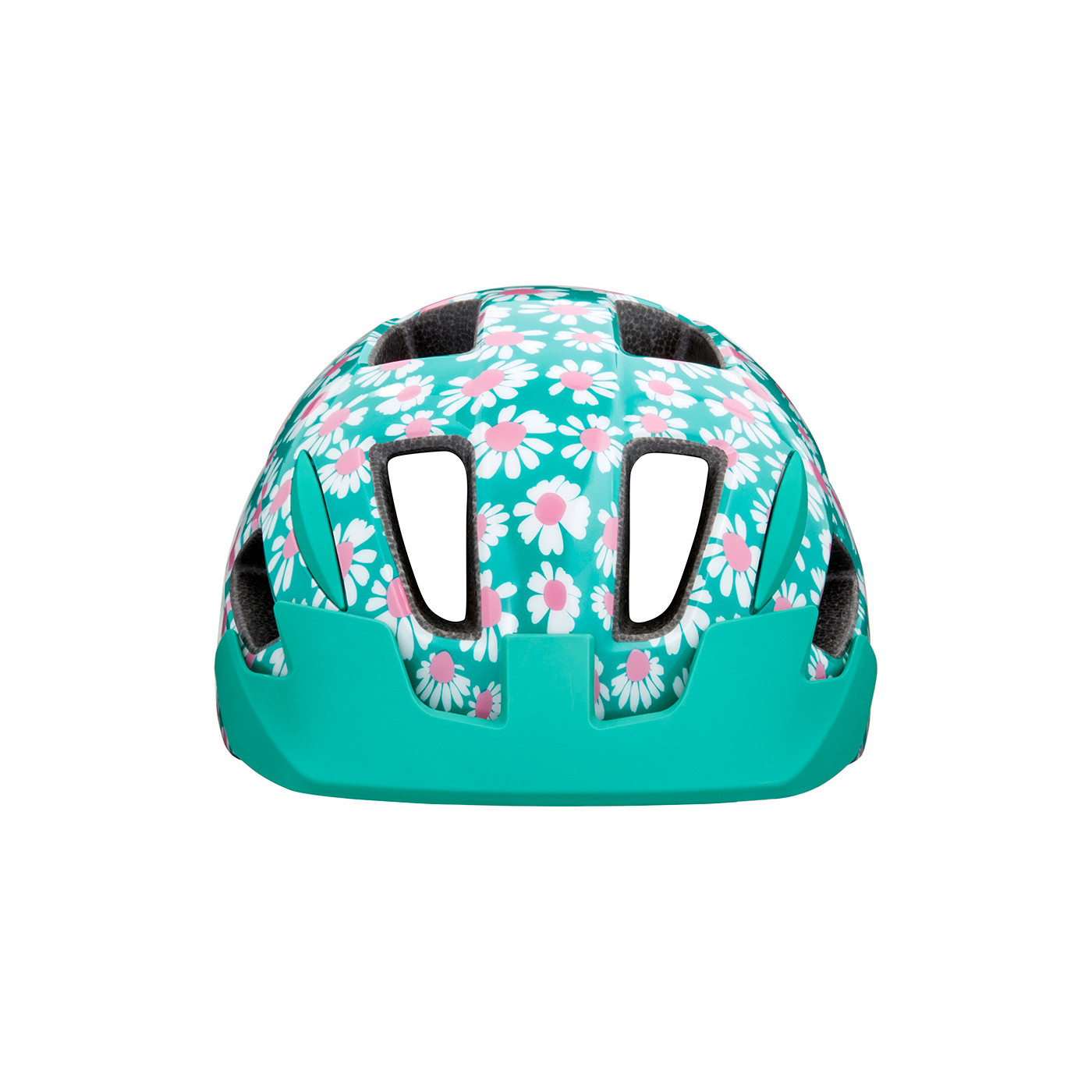 Lastekiiver LAZER Gekko, Green Flowers