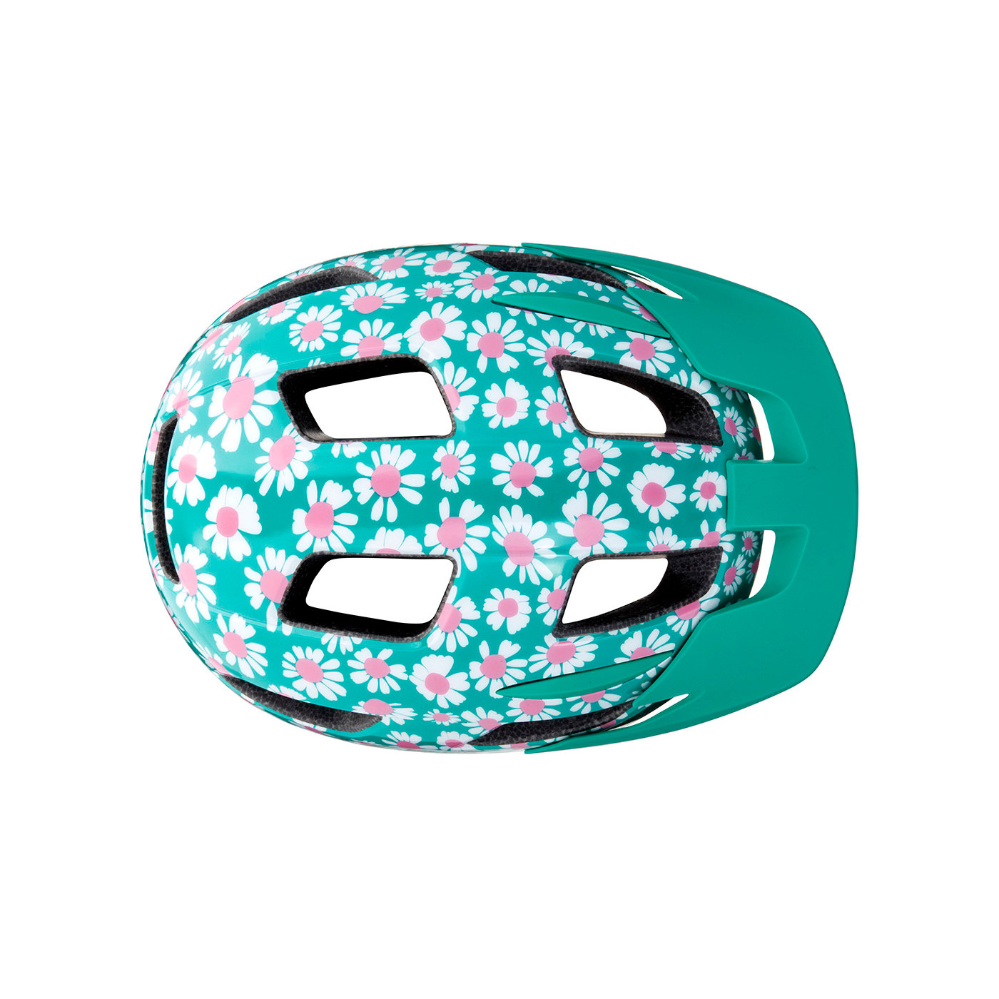 Lastekiiver LAZER Gekko, Green Flowers