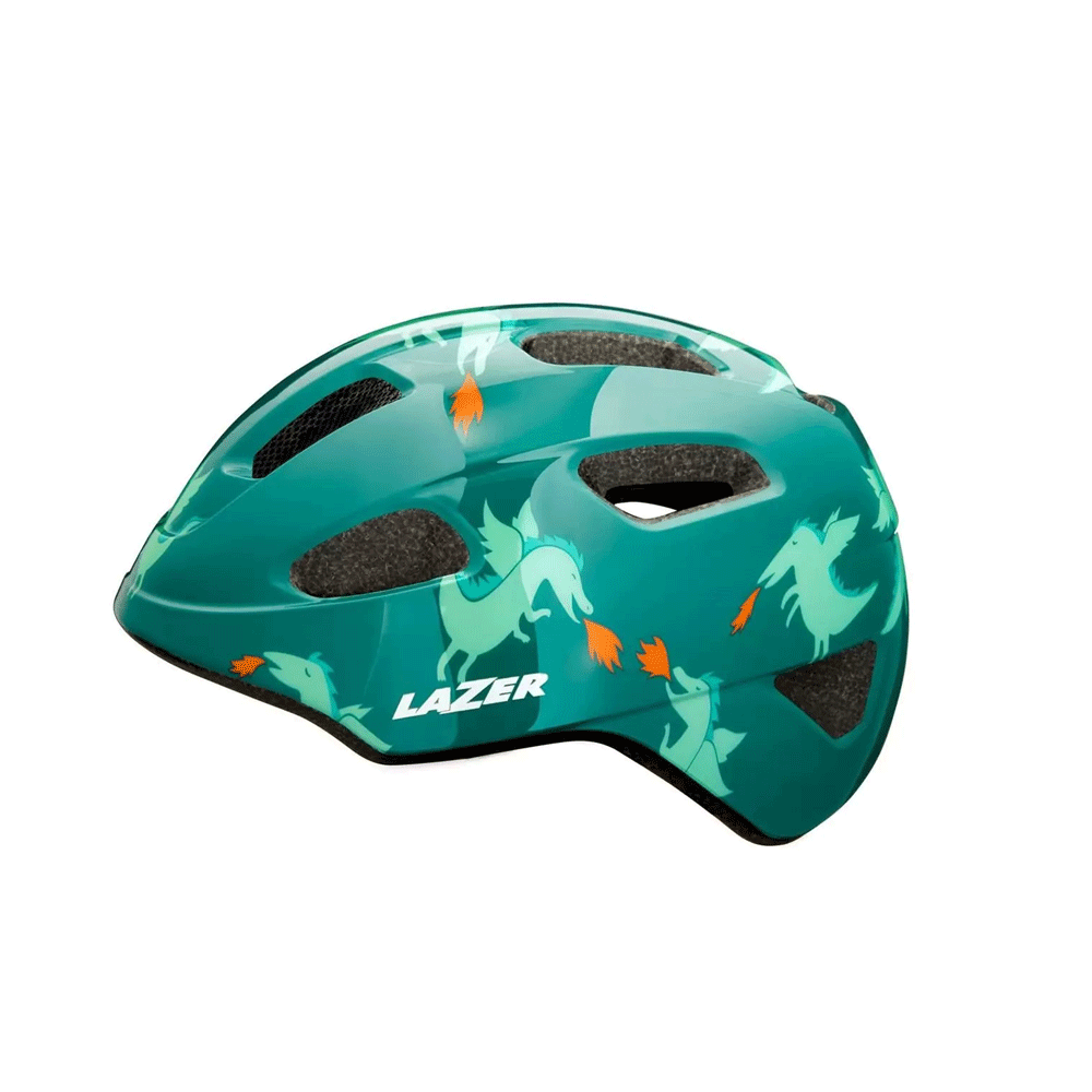 Lastekiiver LAZER Nutz KC, Dragons