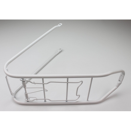 Pakiraam Romet 28″ BRB SD 28.302A.00, valge