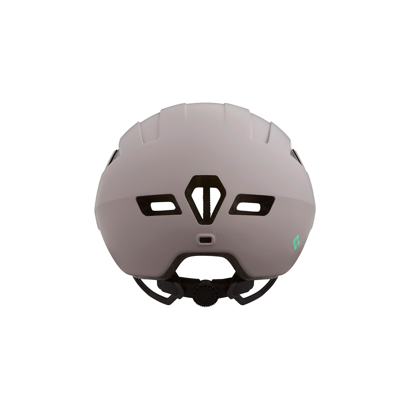 Kiiver LAZER CityZen KC, Matte Lila (L)