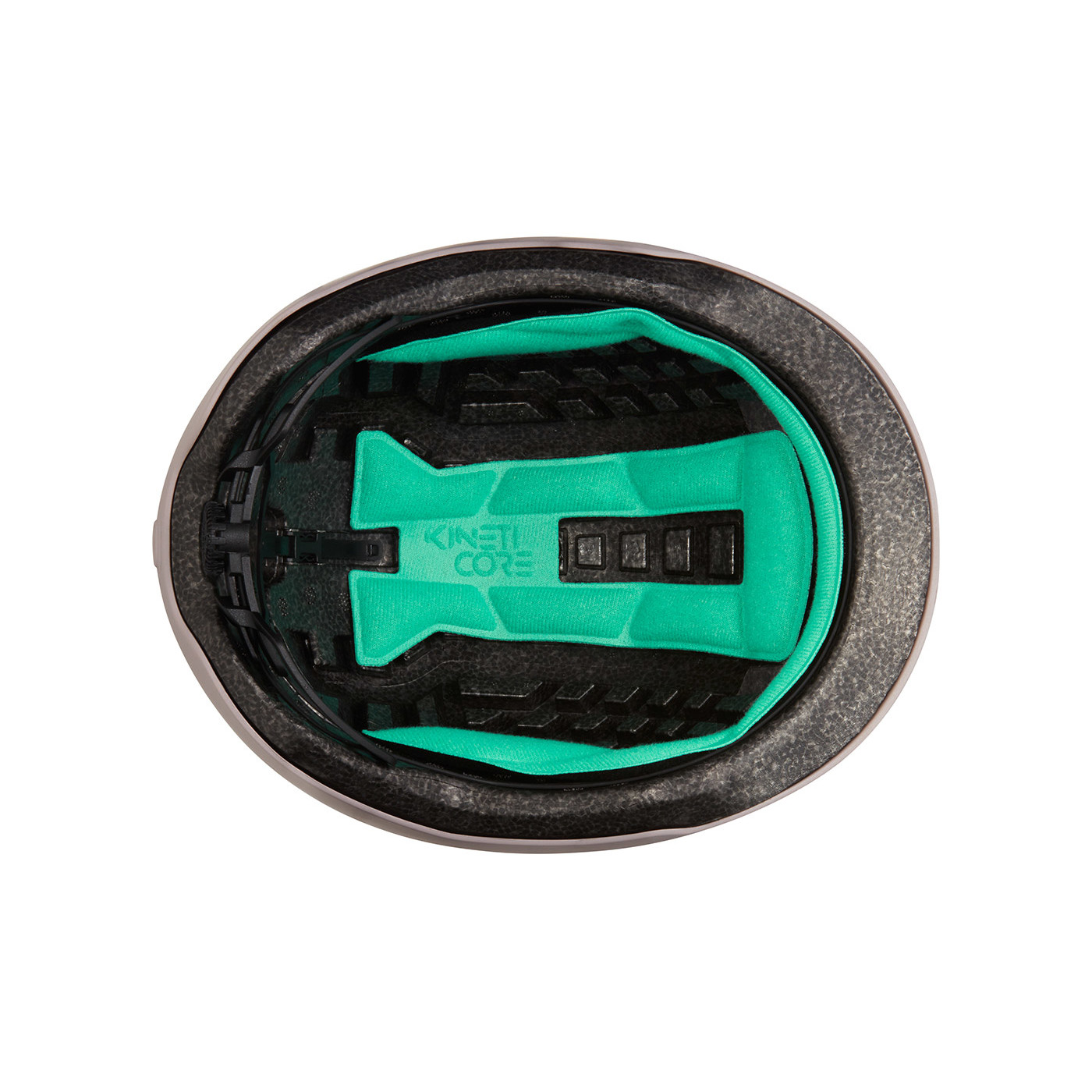 Kiiver LAZER CityZen KC, Matte Lila (L)