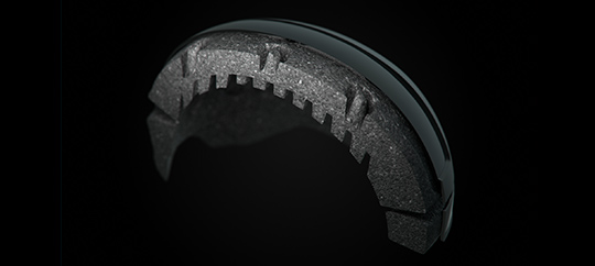 Kiiver LAZER CityZen KC, Matte Lila (L)