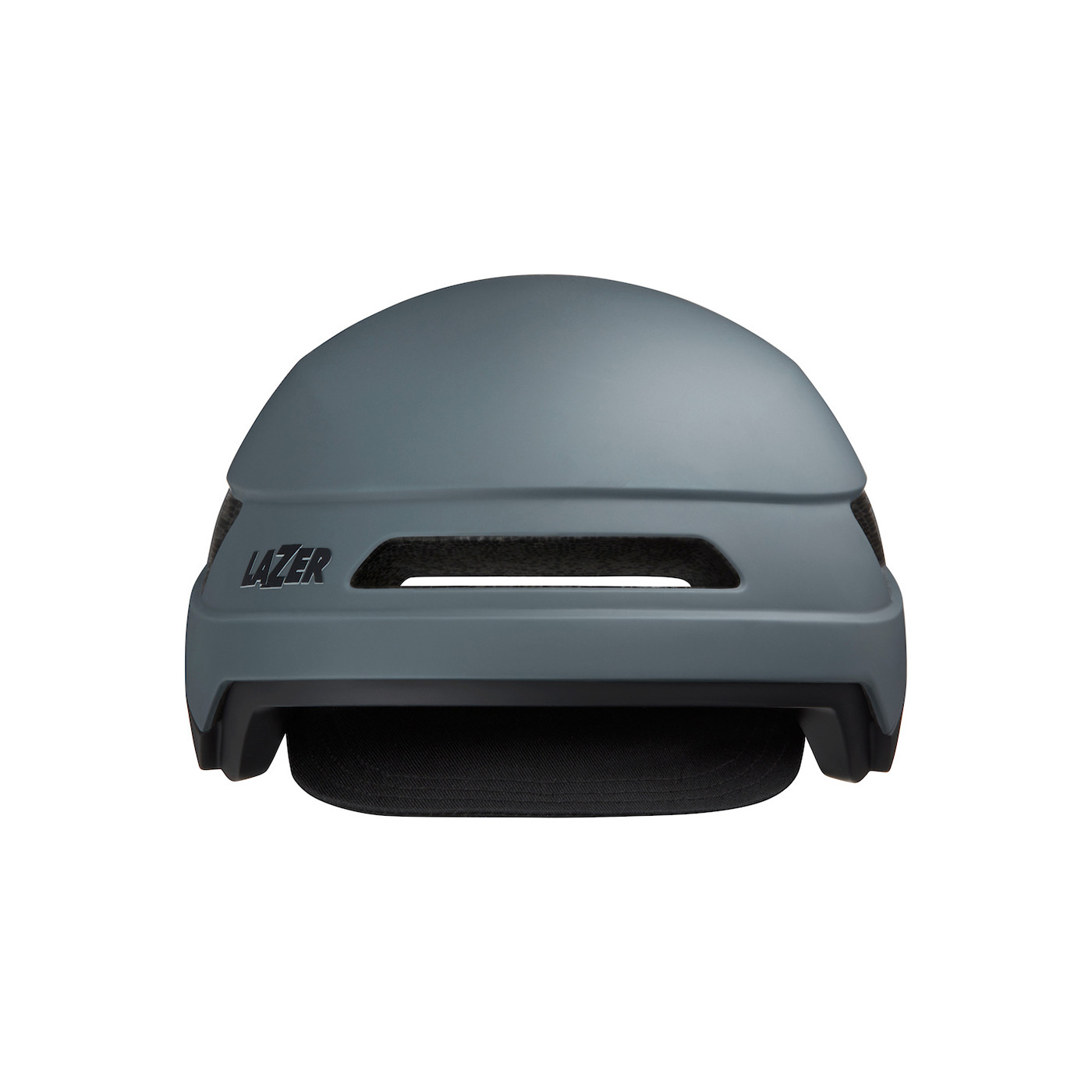 Kiiver LAZER Cruizer, Matte Dark Grey (elektrijalgrattale) (L)